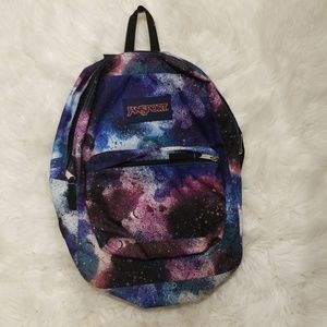 Jansport Backpack